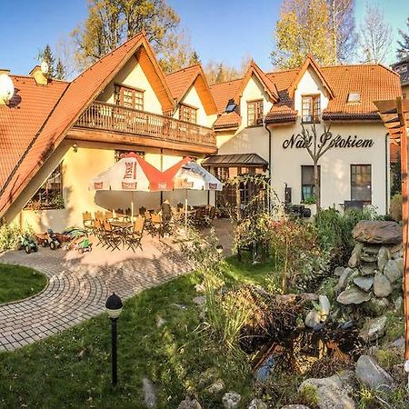 Gosciniec Nad Potokiem Bed & Breakfast Karpacz Exterior photo