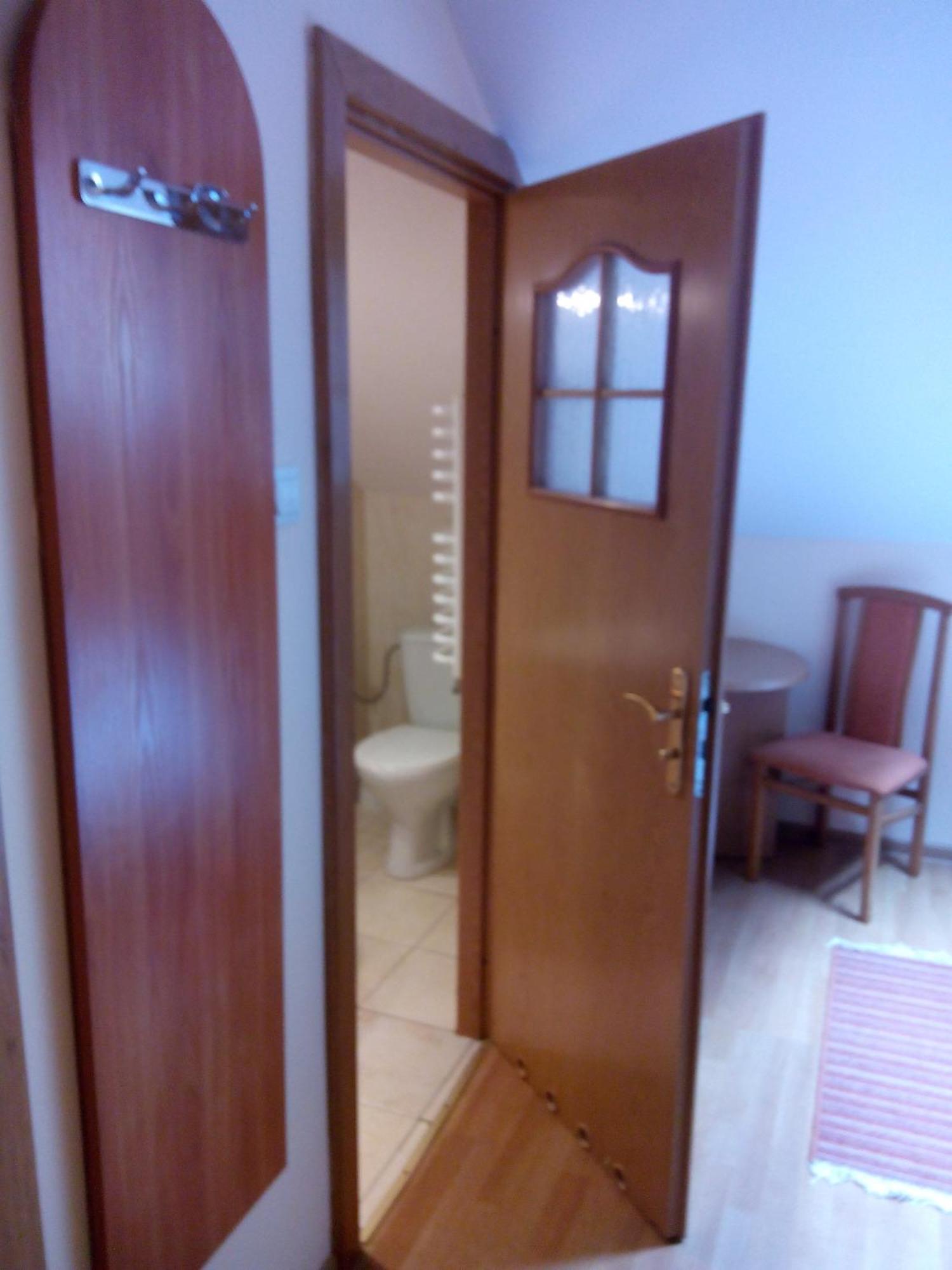 Gosciniec Nad Potokiem Bed & Breakfast Karpacz Room photo