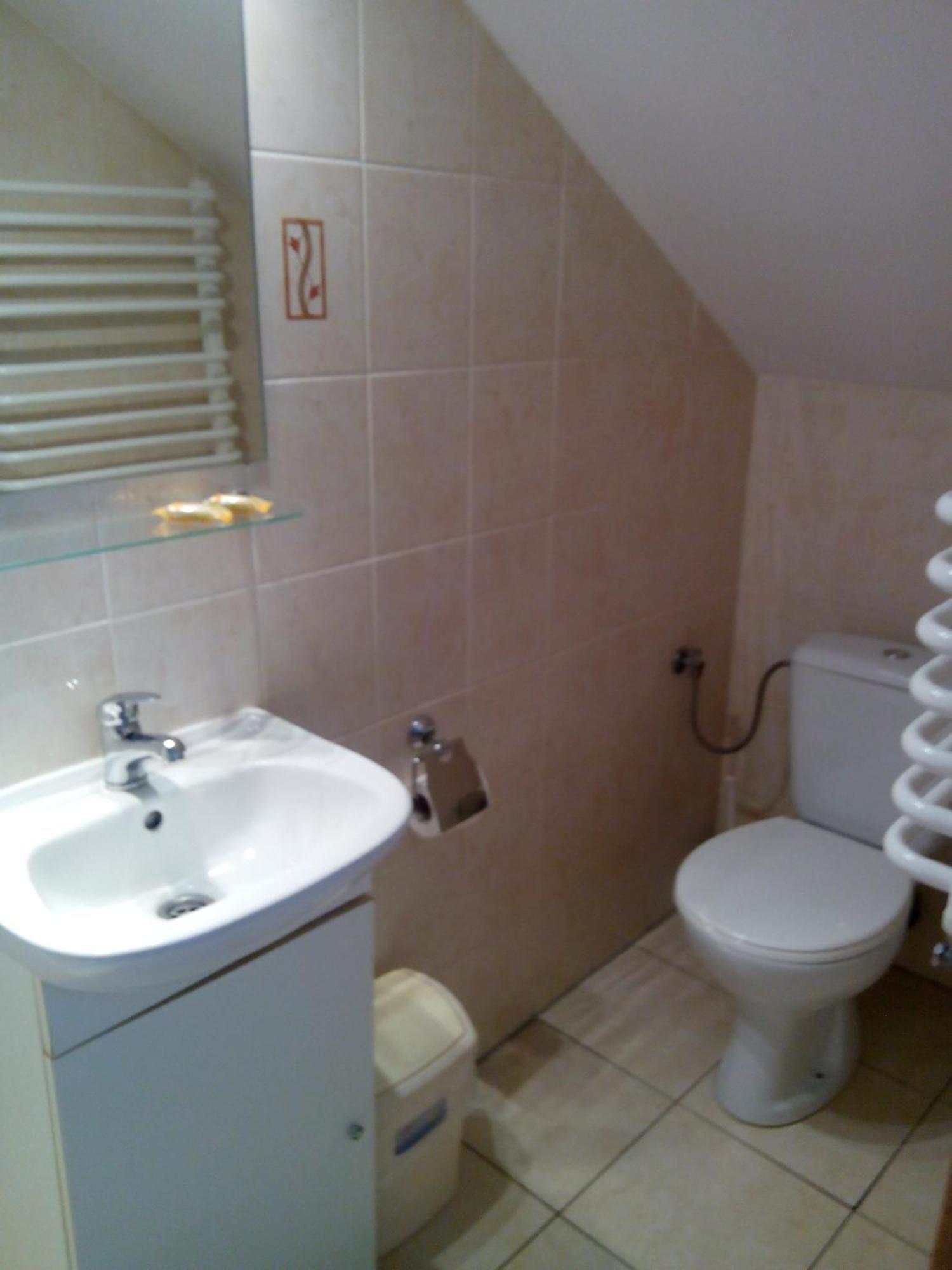 Gosciniec Nad Potokiem Bed & Breakfast Karpacz Room photo