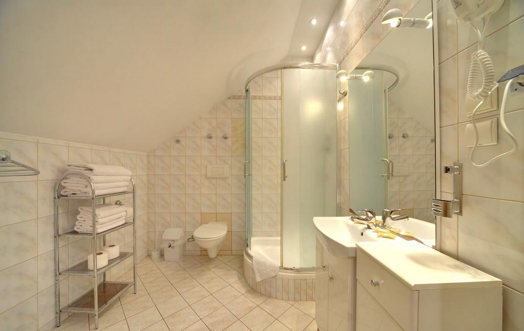 Gosciniec Nad Potokiem Bed & Breakfast Karpacz Exterior photo